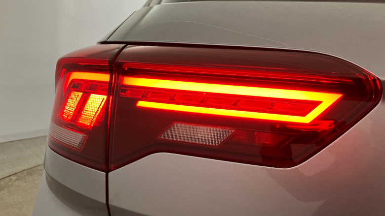 Volkswagen T-Roc 1.0 TSI Style 5dr Petrol Hatchback